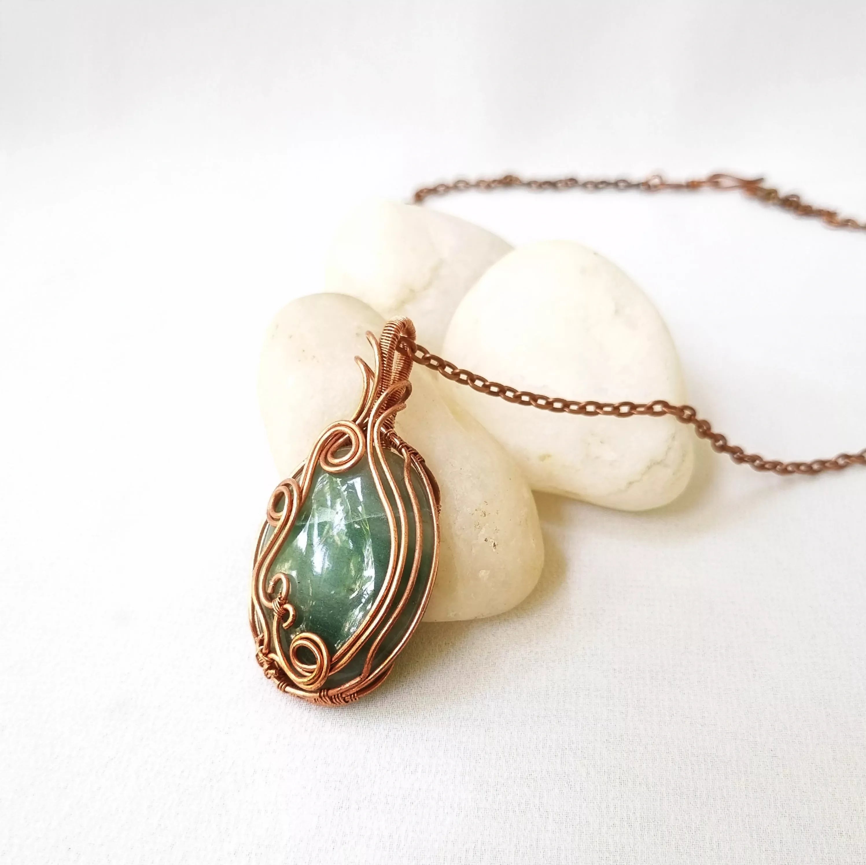 Lucky Streak - Necklace