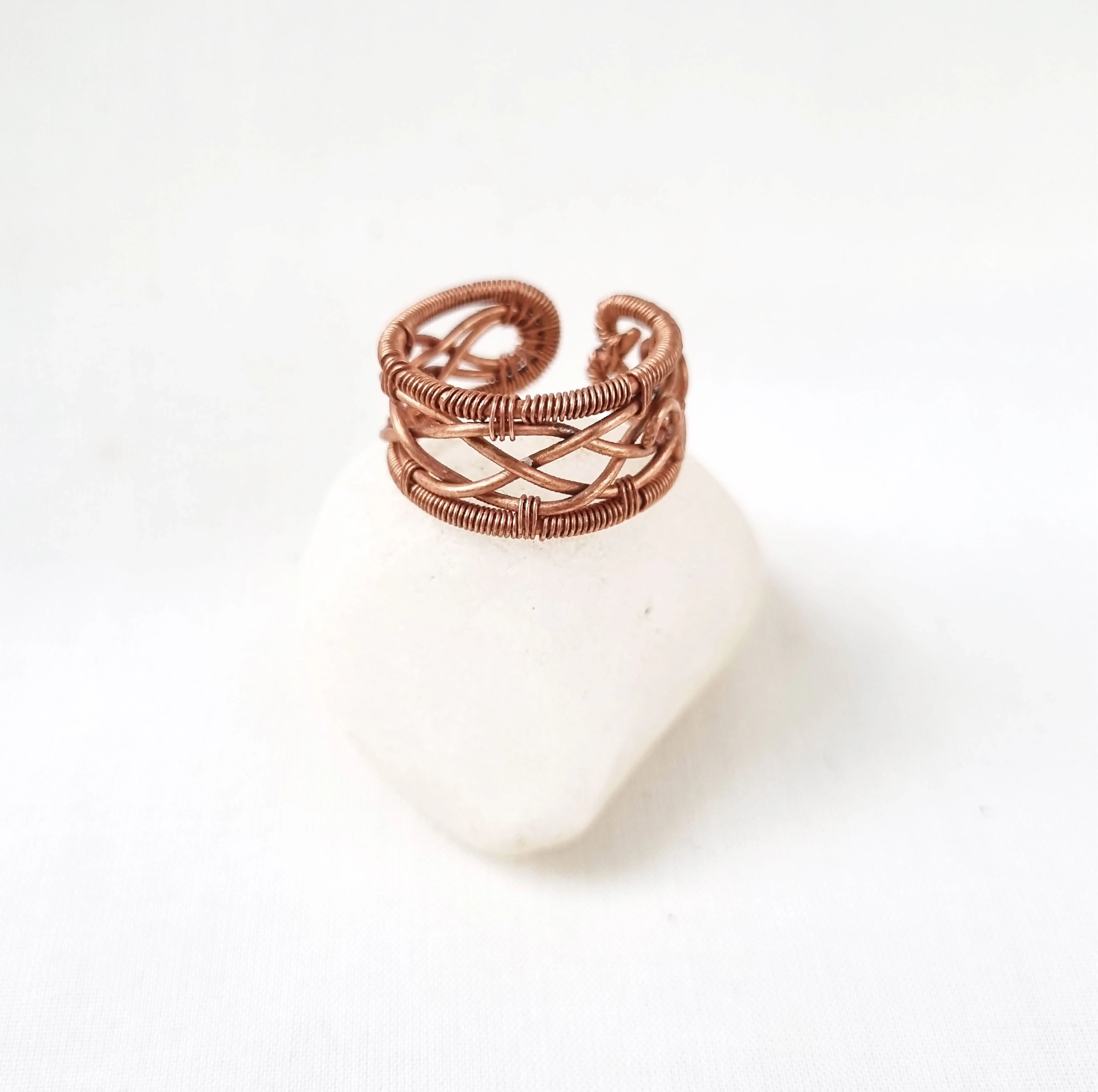 Bridge Across Forever - Ring