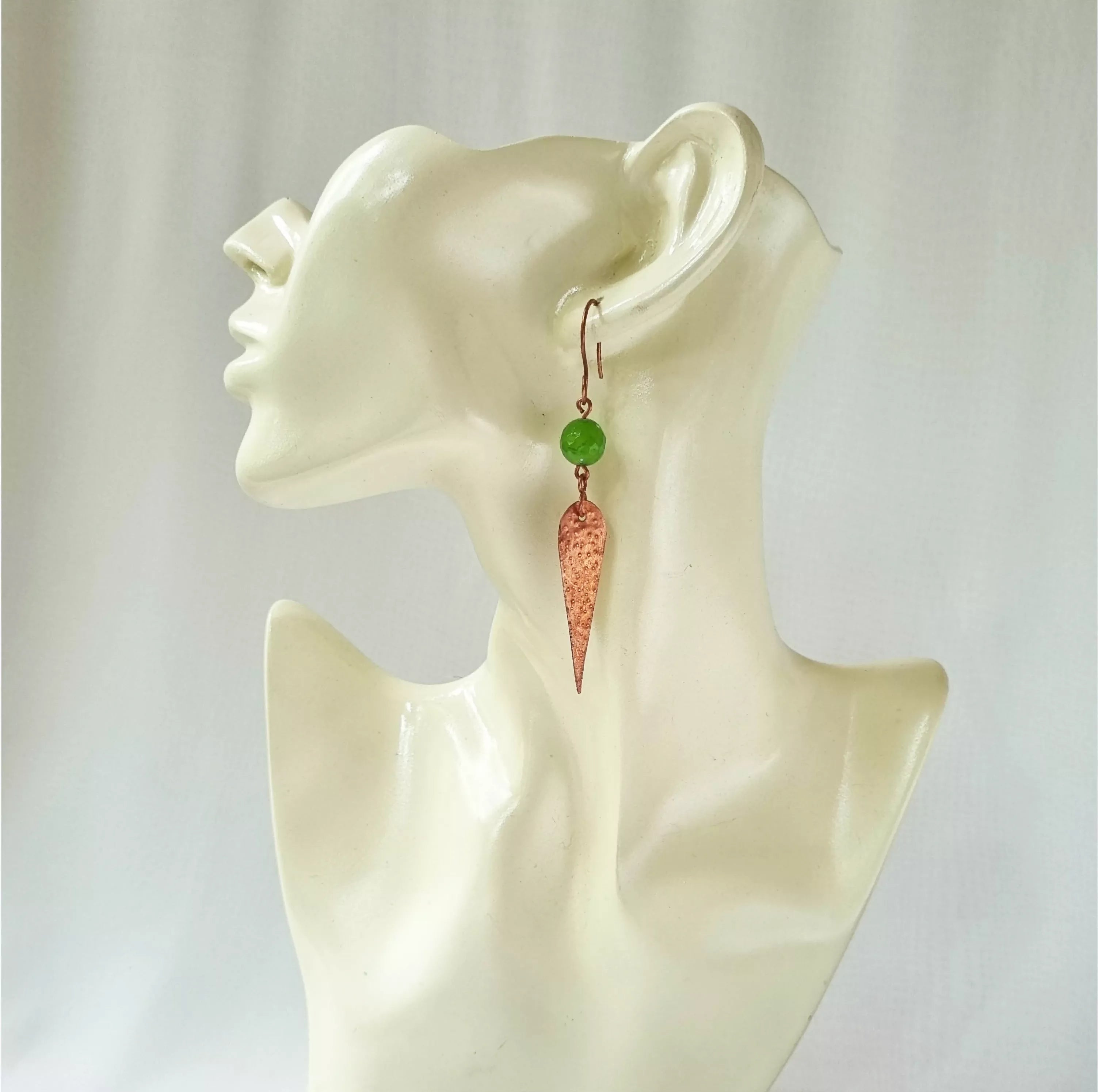 Here I Am - Earrings