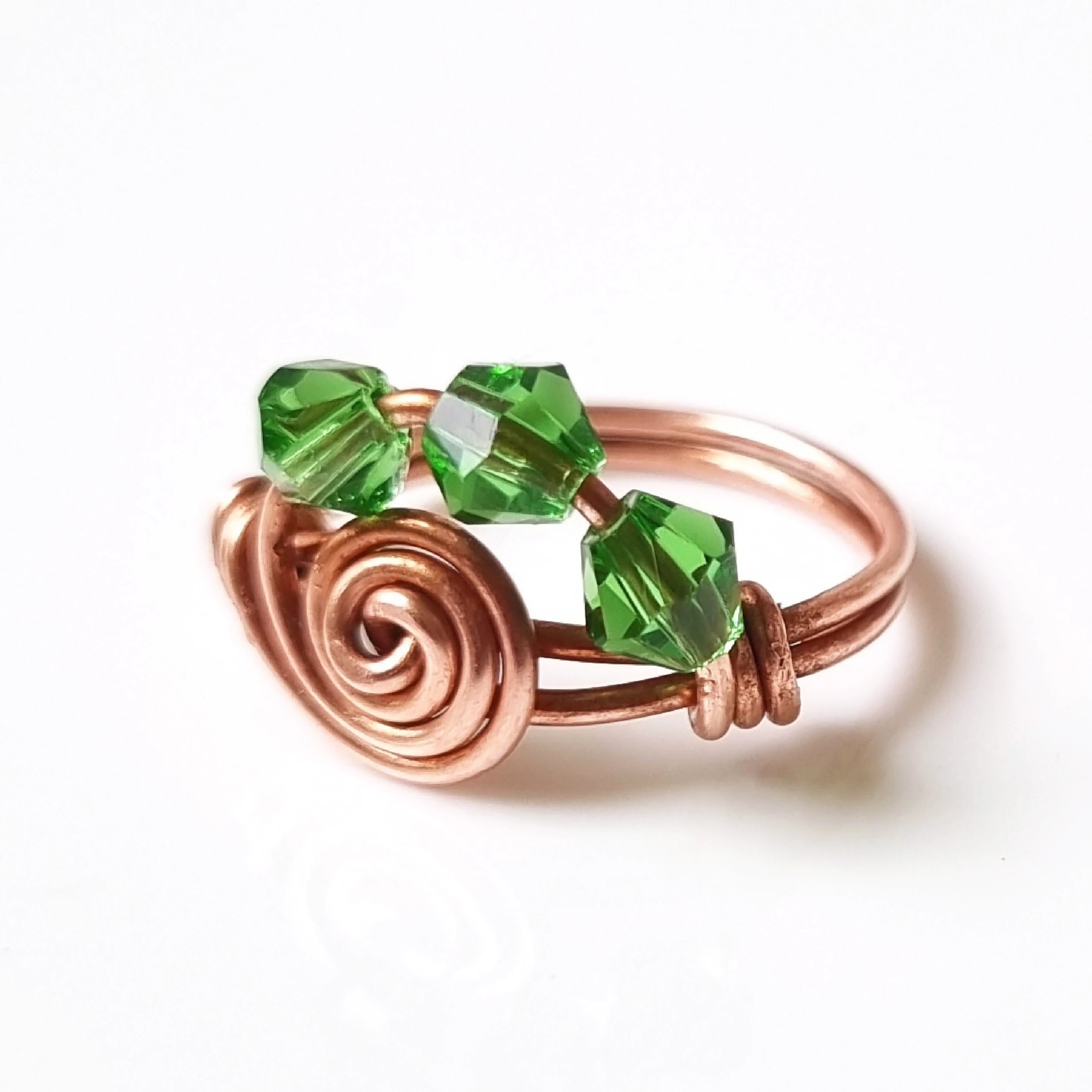 Into the Forest - Ring