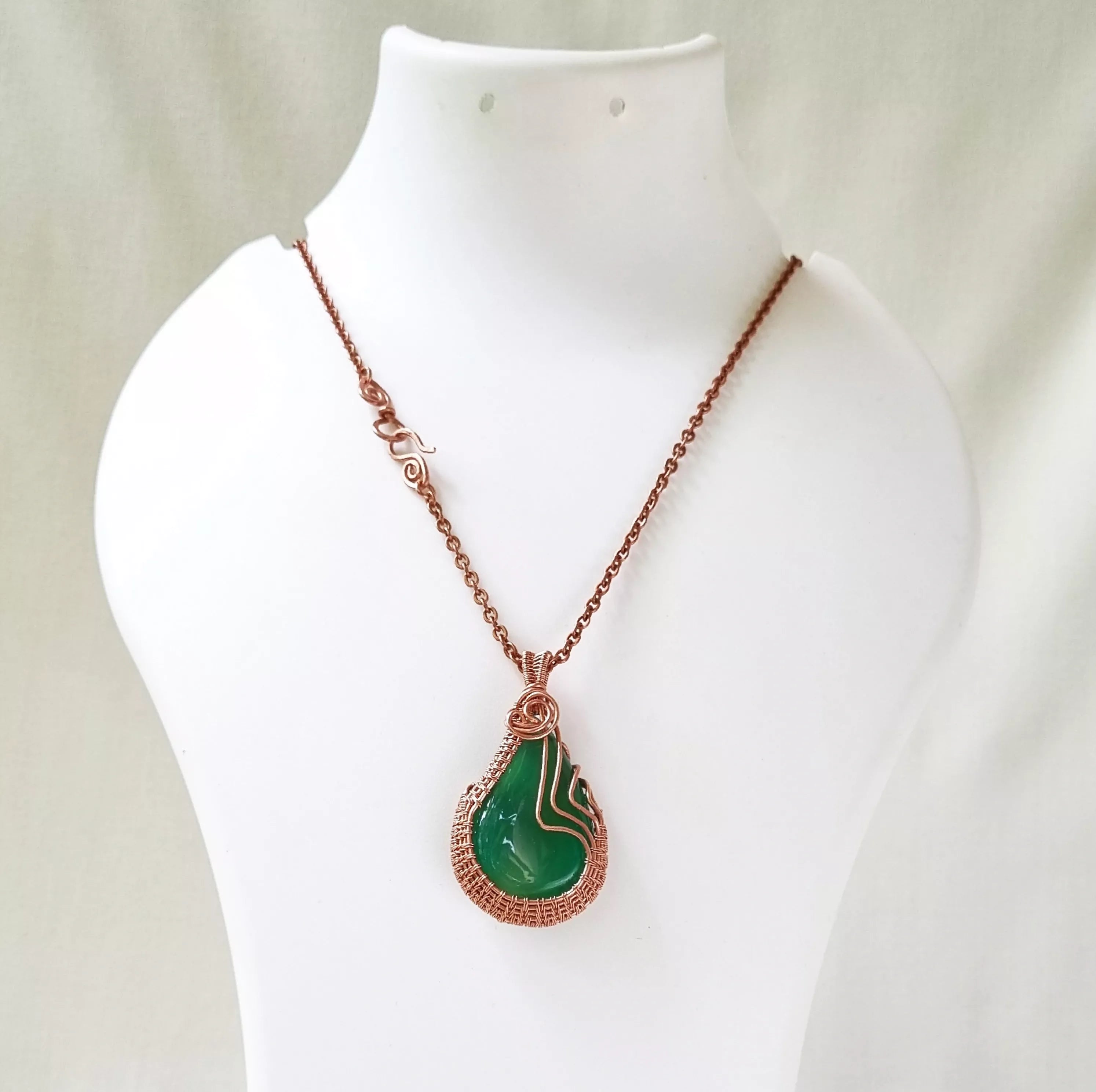Dreamy Abyss - Necklace