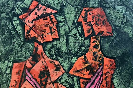 Modern Art
