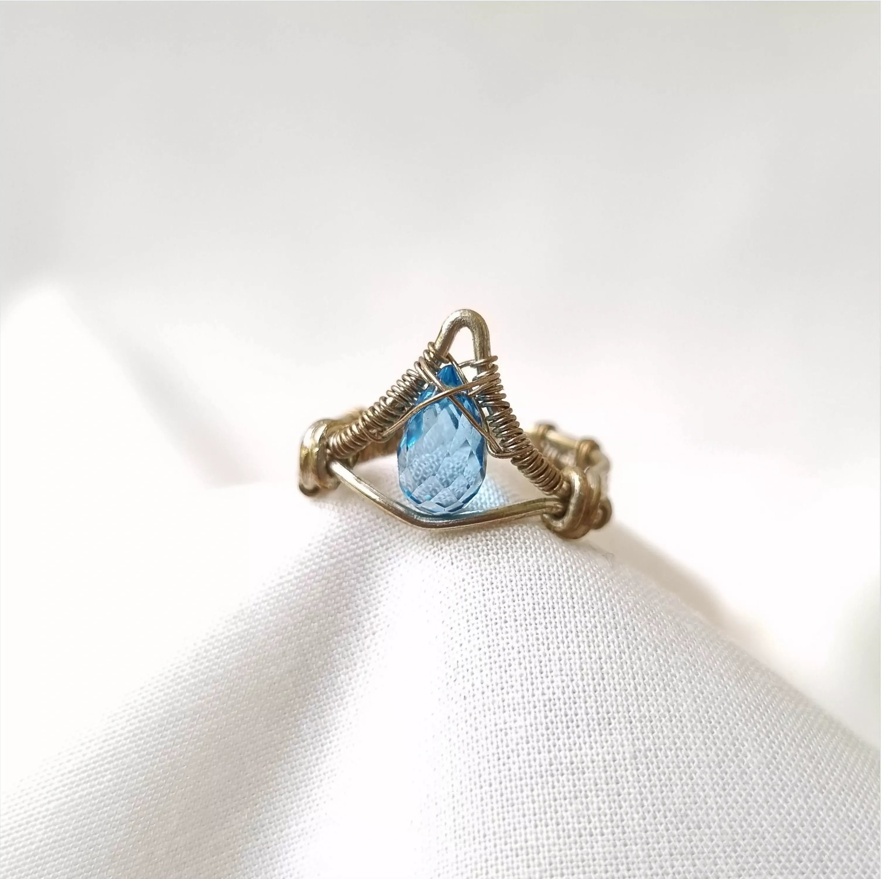 Blue Mountain - Ring