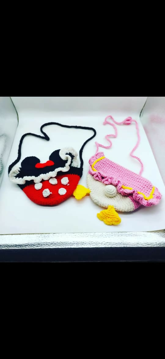 Tiny Treasures Collection