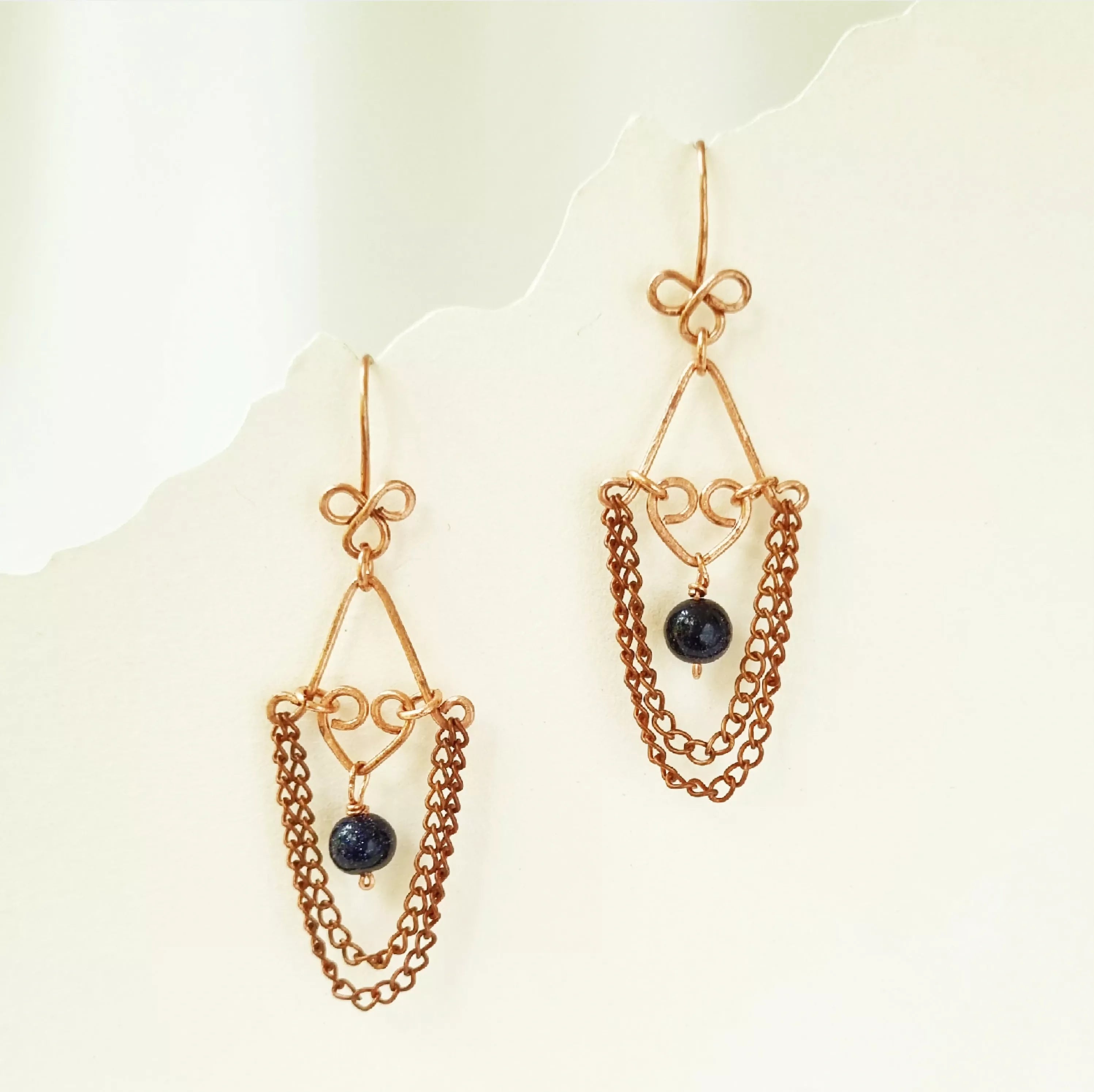 Late Night Talking - Earring