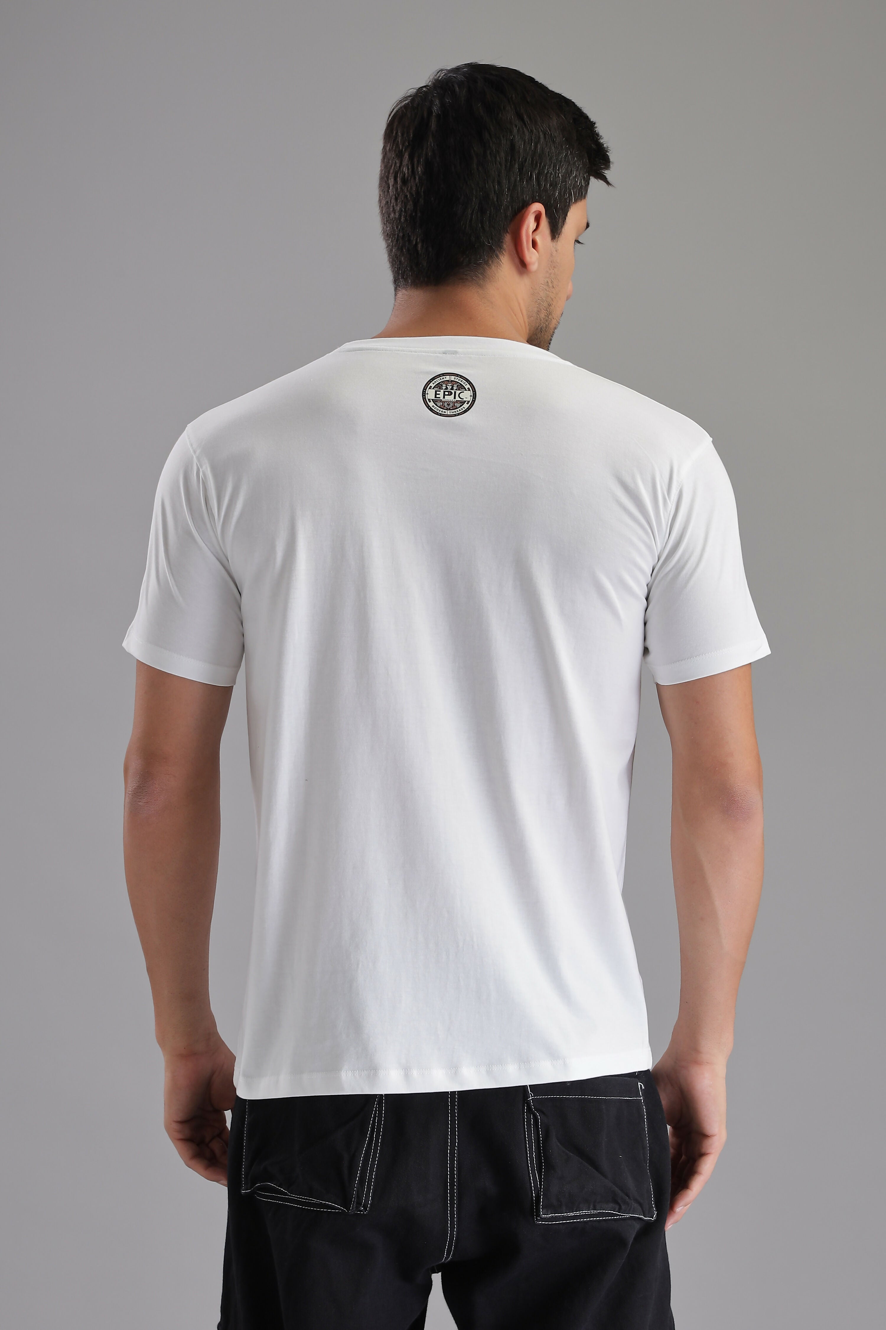 Brahmastra T-Shirt – Awaken the Divine Force Within