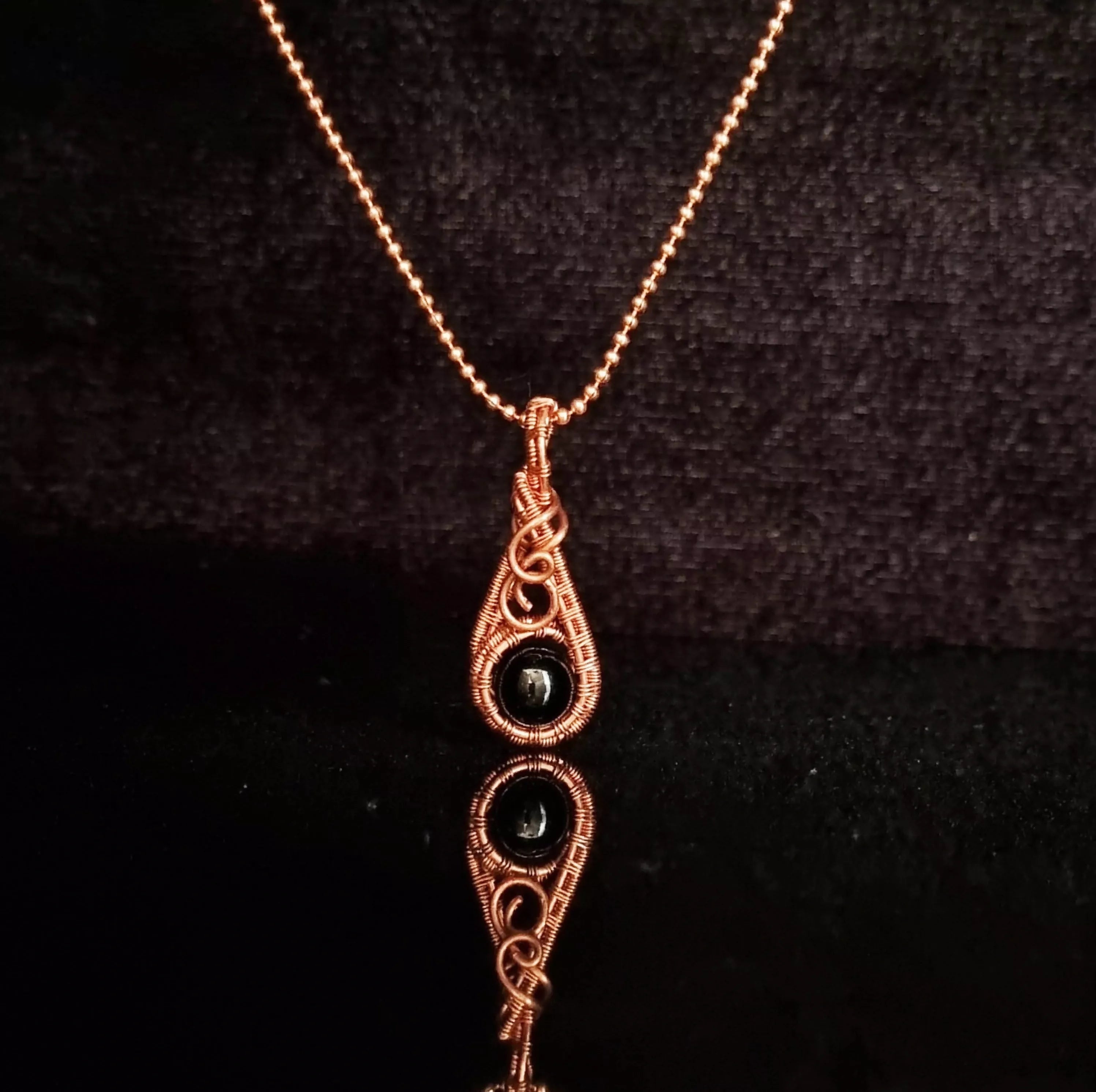 Cherished - Necklace