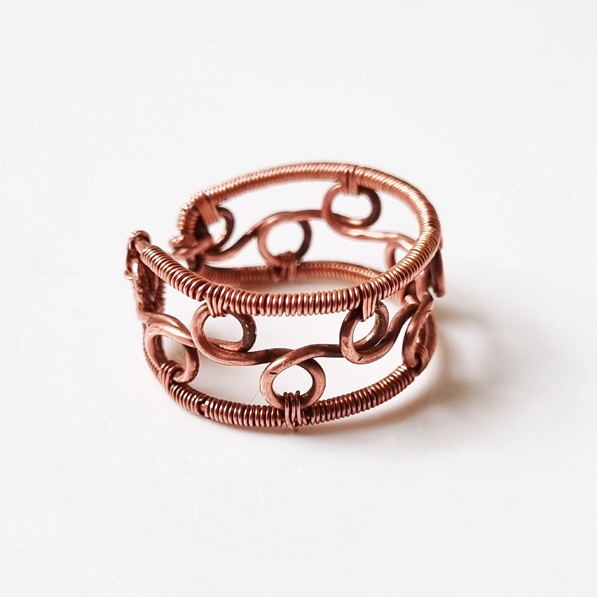 Gypsy Dance - Ring