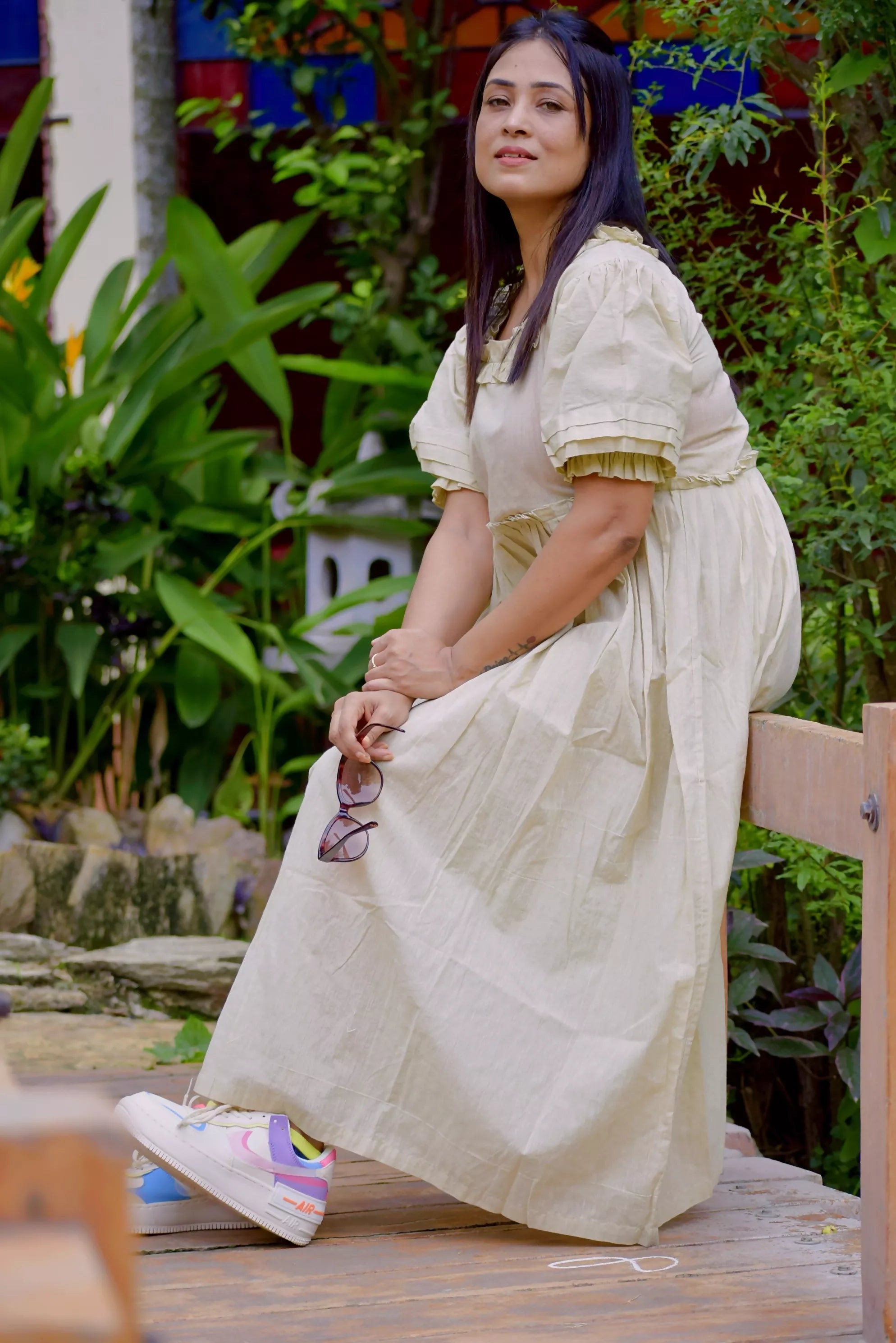 DAMSELS JOY ll - - Vintage Classics Collection (7)