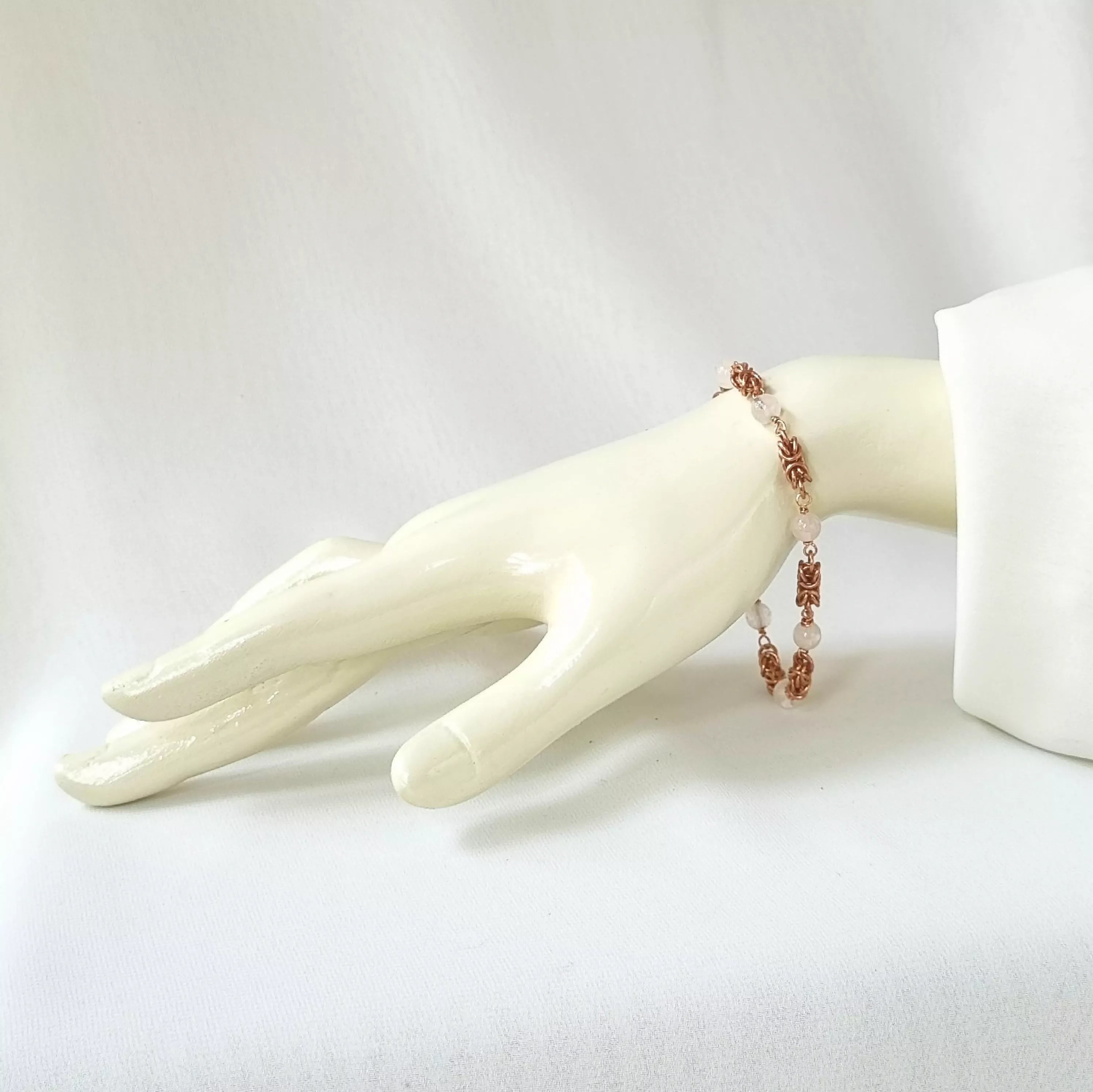 Medieval Rose - Bracelet