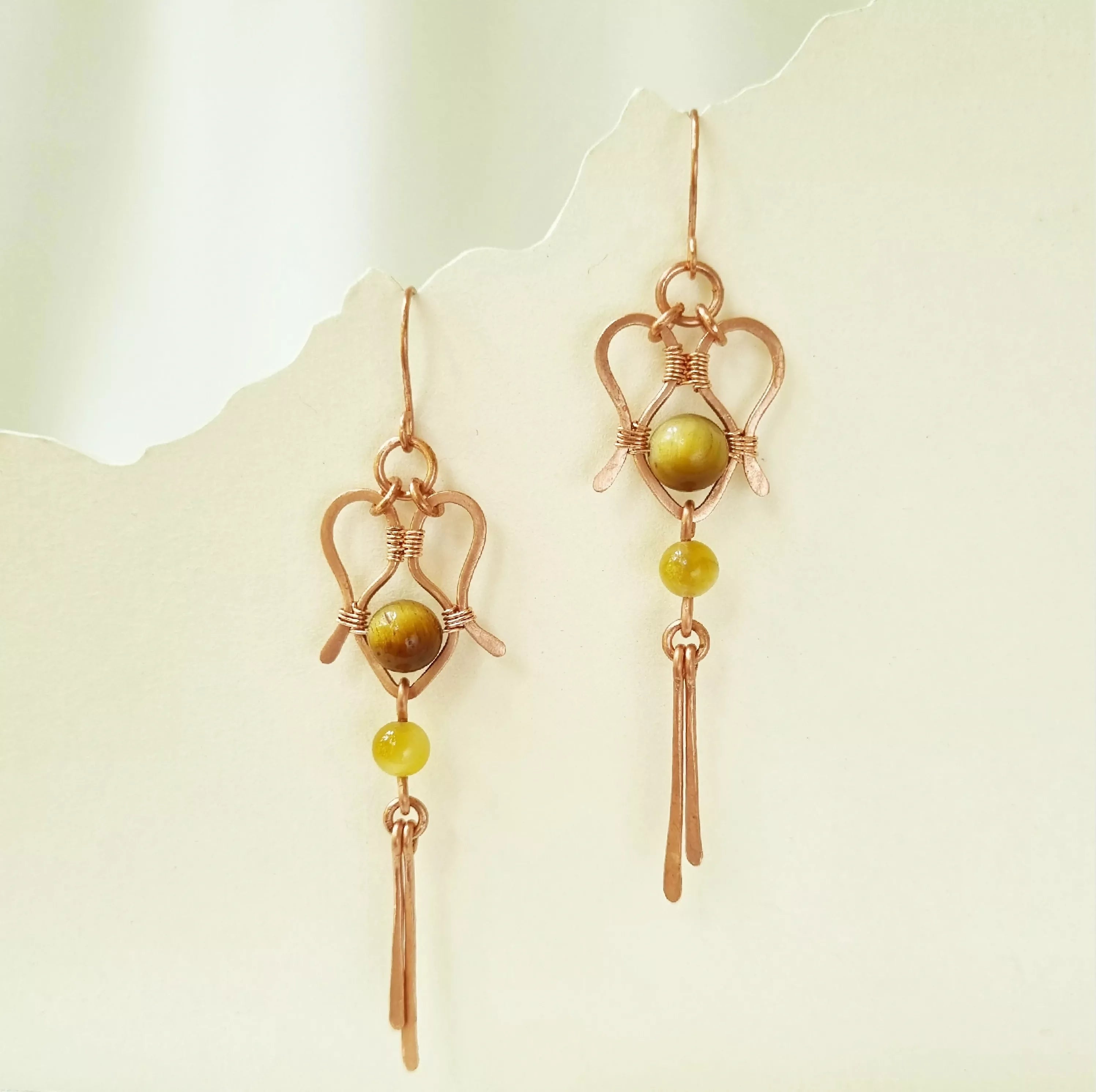 Second Glances - Earring