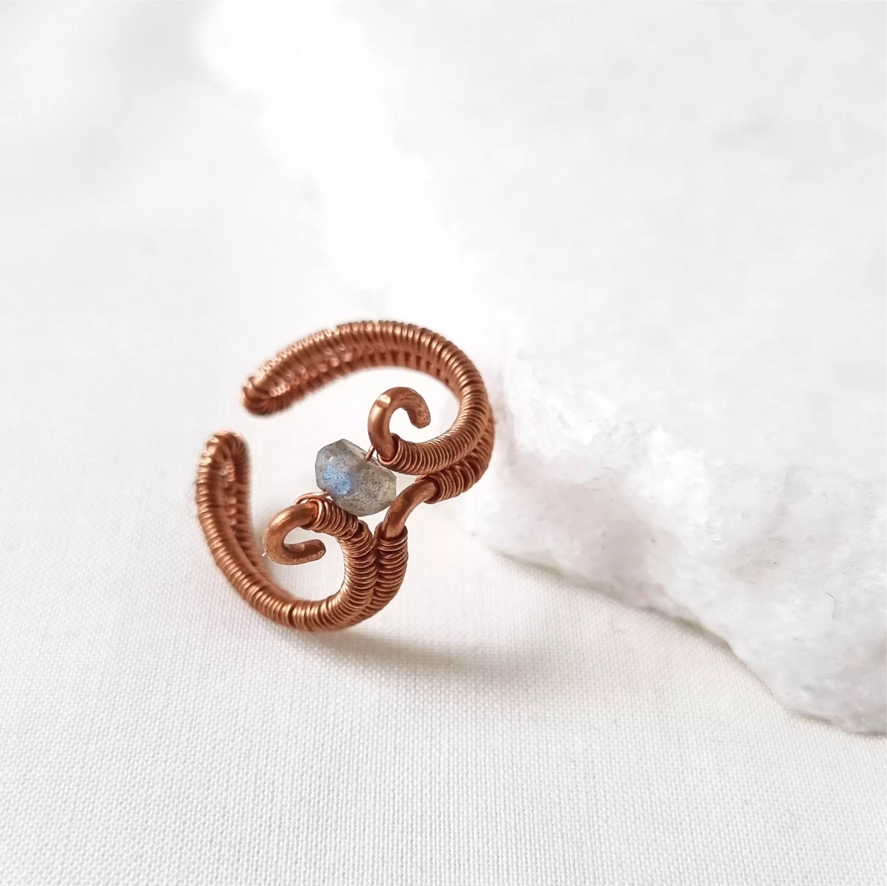 Break Free - Ring