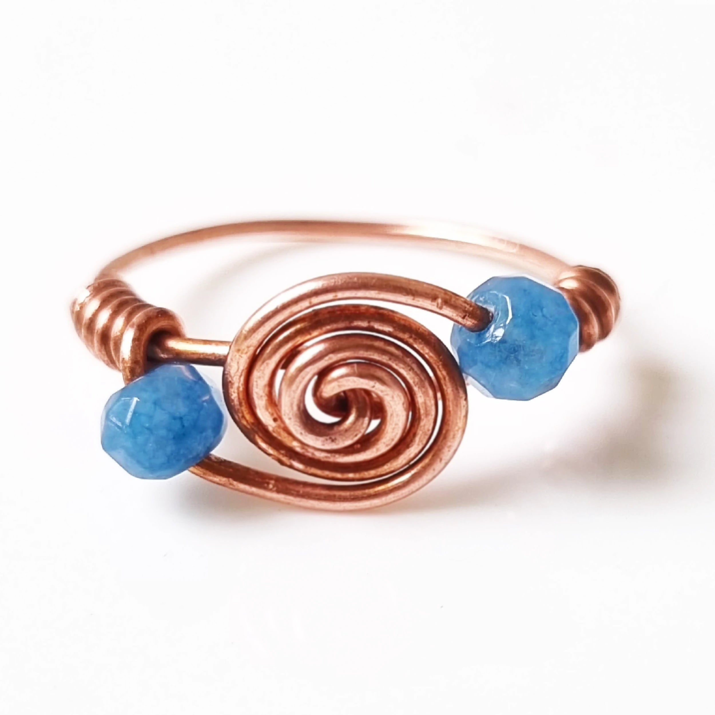 Orbiting Moons - Ring