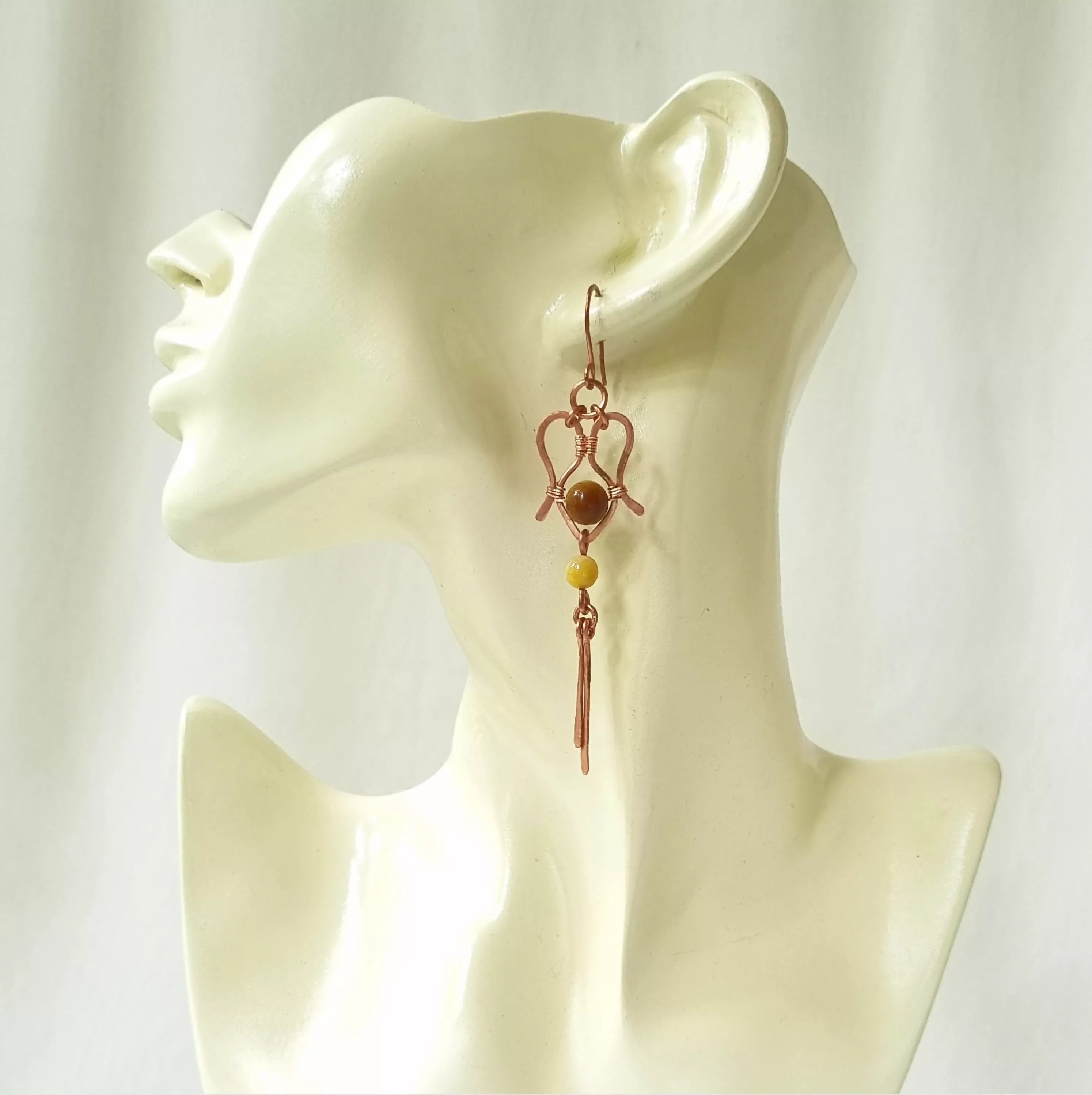 Second Glances - Earring