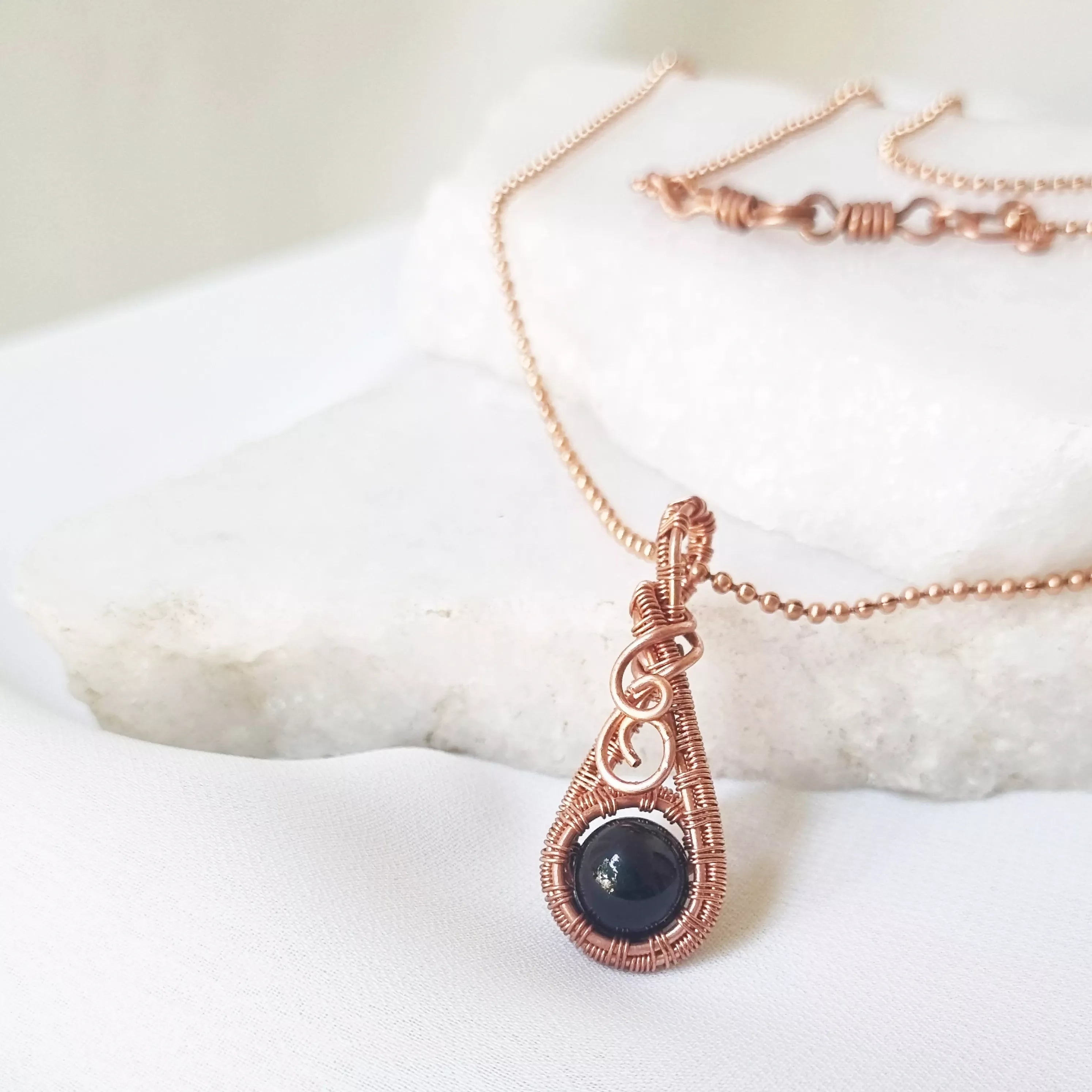 Cherished - Necklace