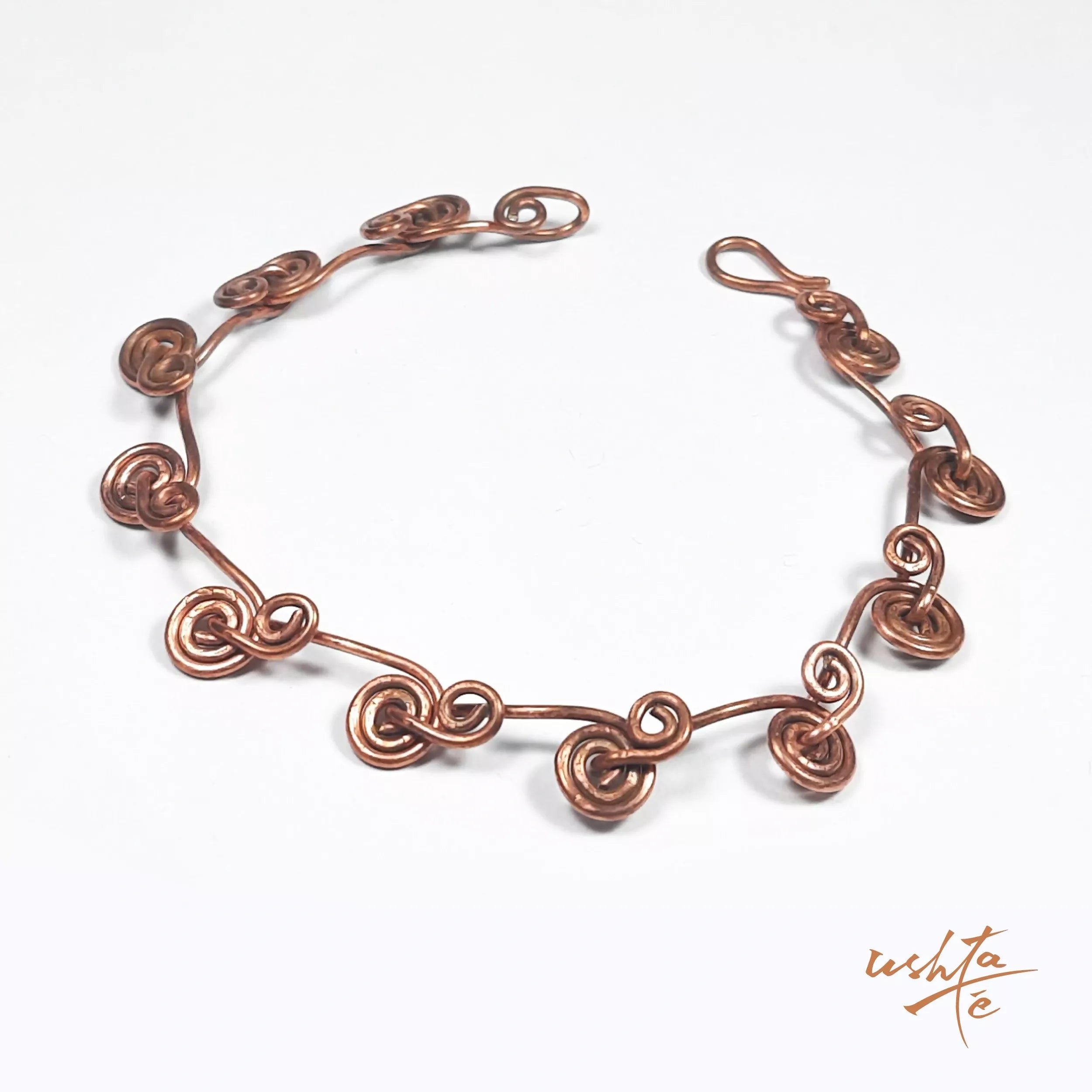 Mountain Waves - Bracelet