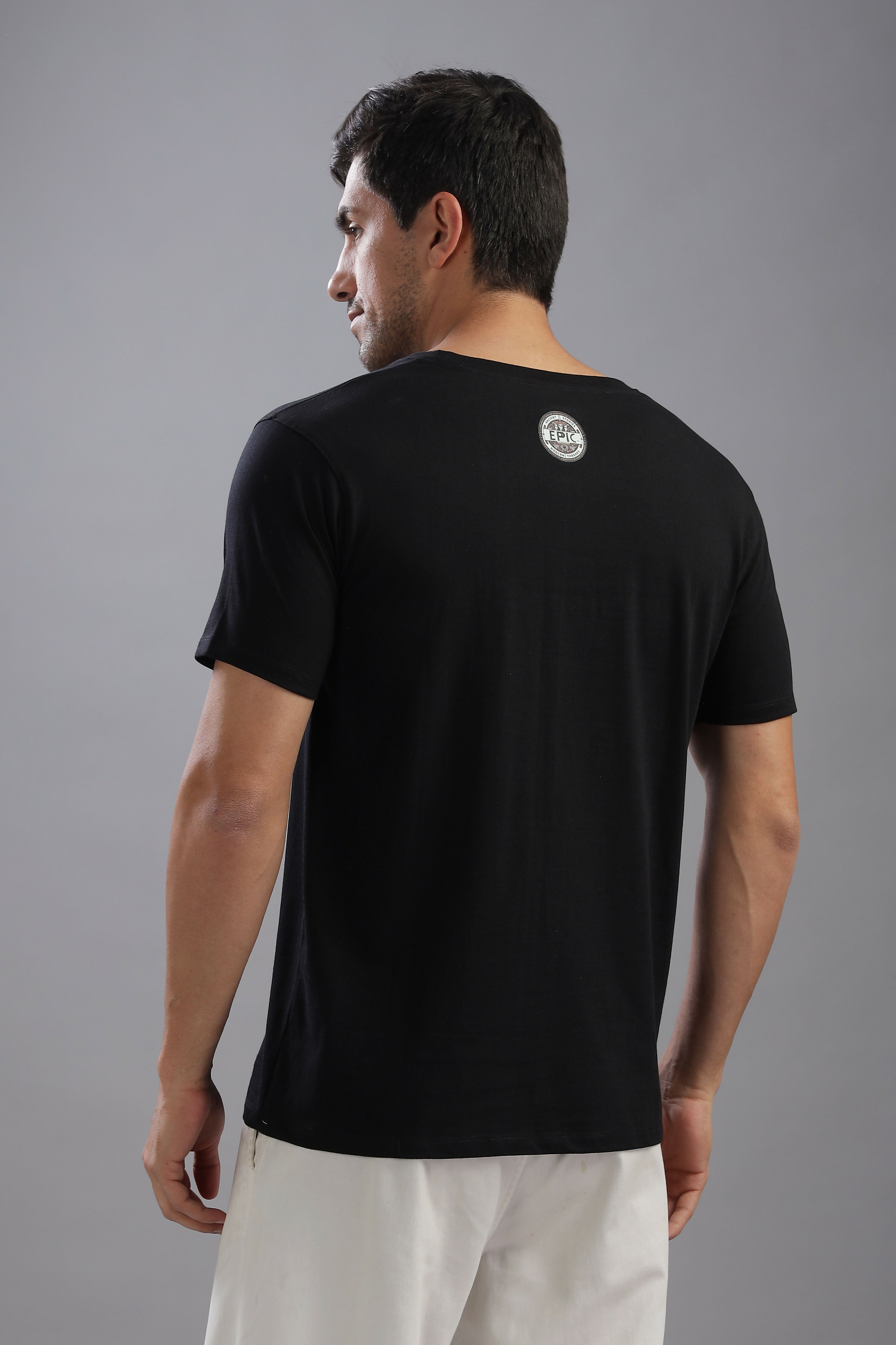Ram Rajya T-Shirt – The Ideal Kingdom