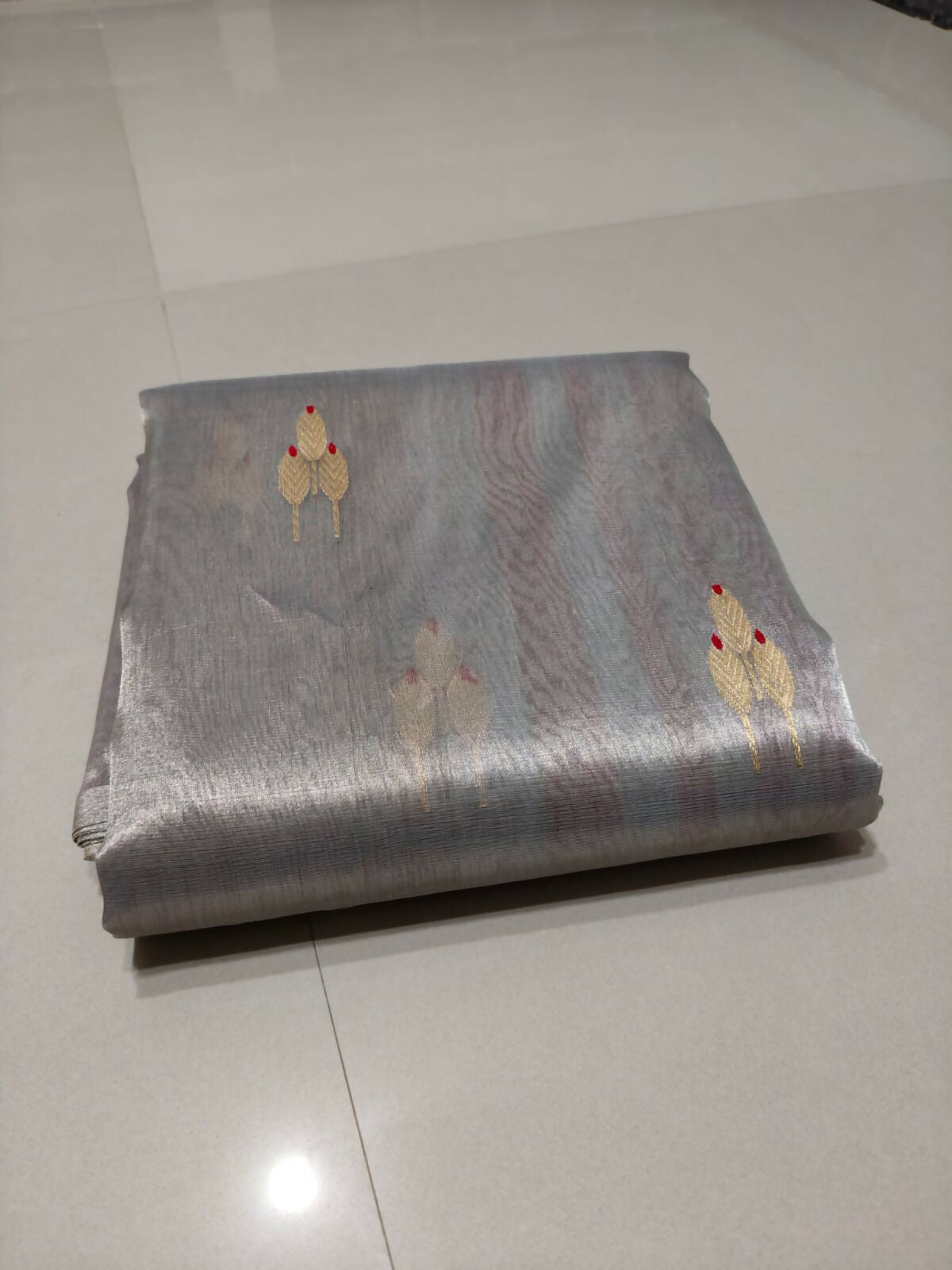 Silver Lotus Tissue
