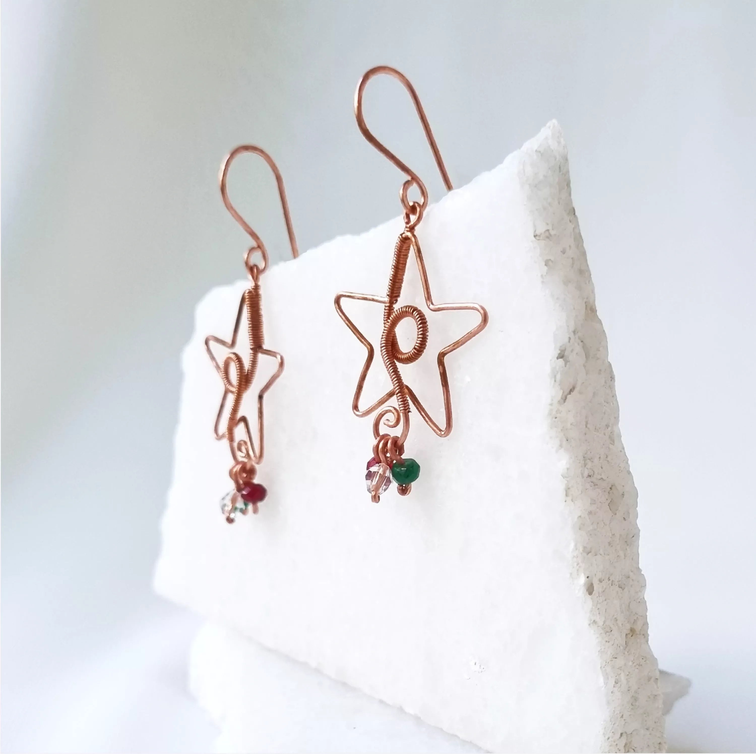 Starlight - Earring