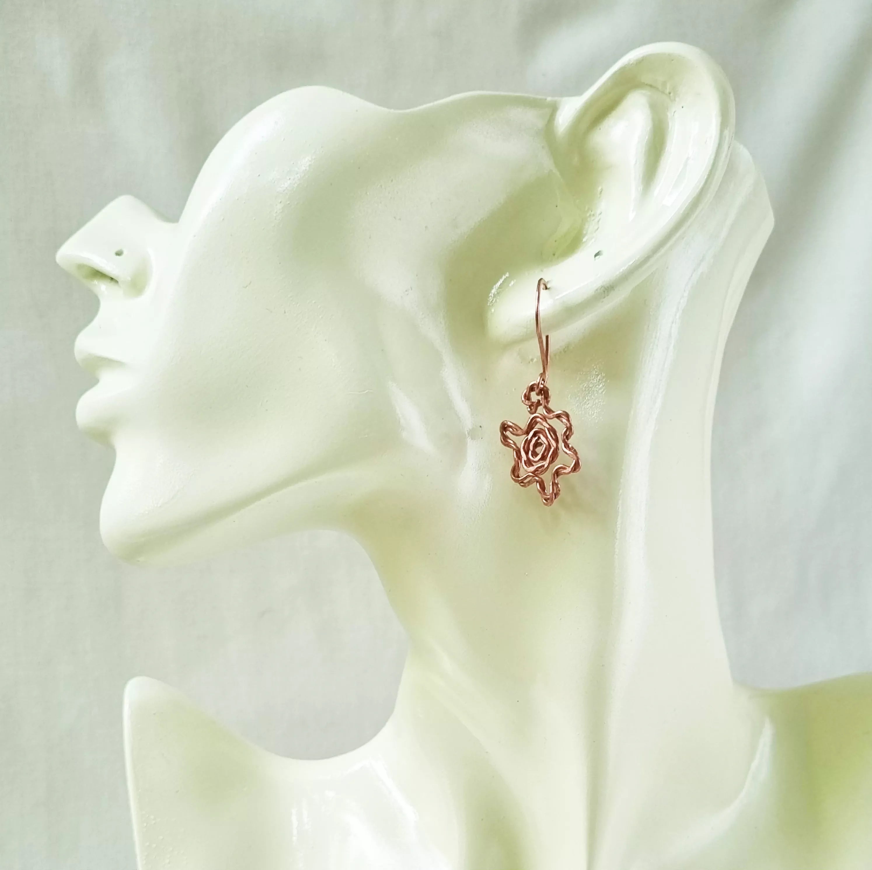 Daisy Day - Earring