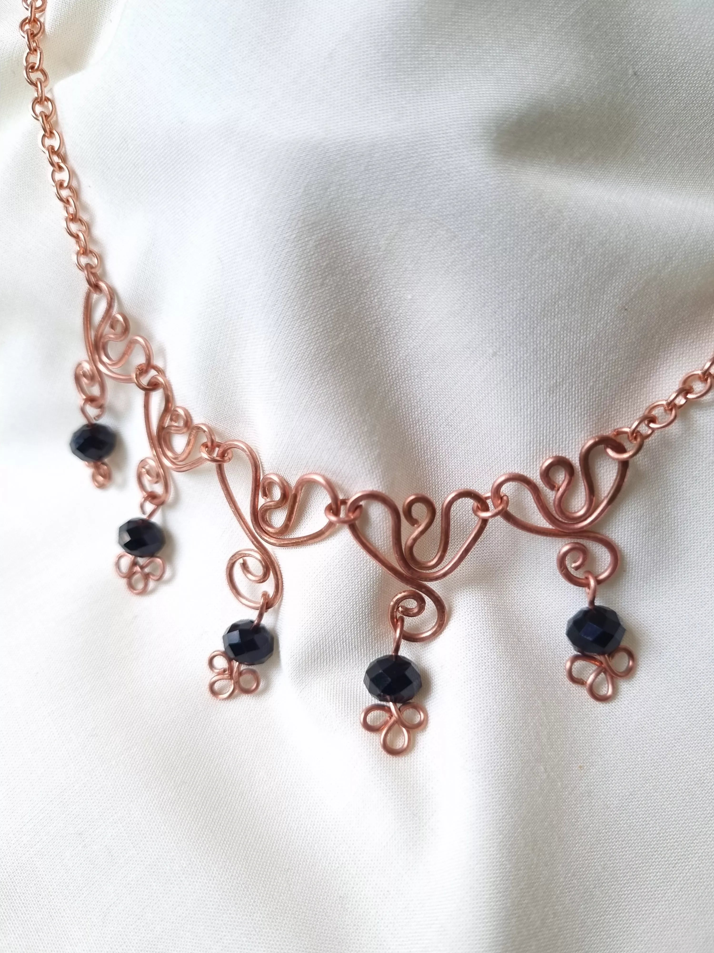 Angels of Love - Necklace