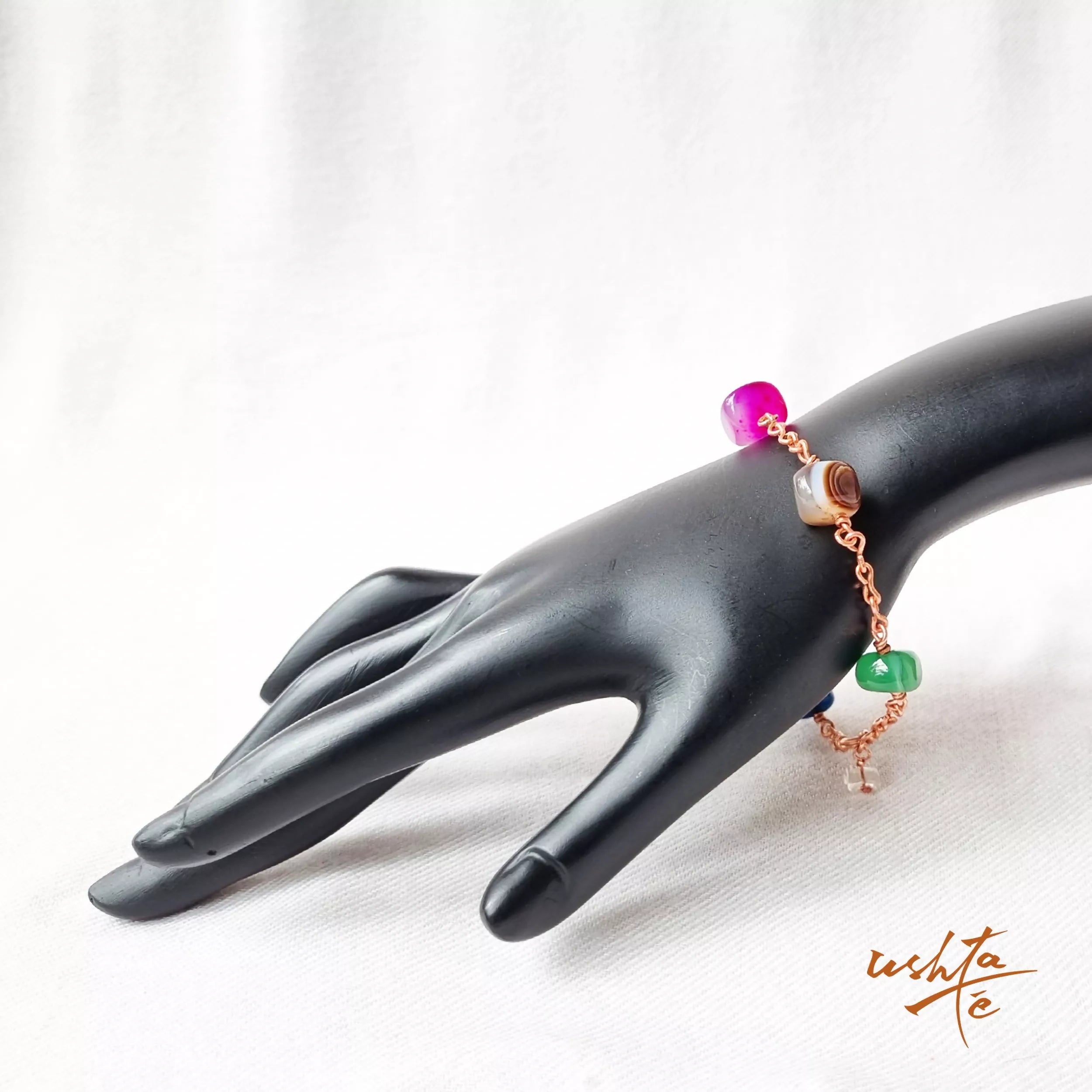 Celestial Palette - Bracelet