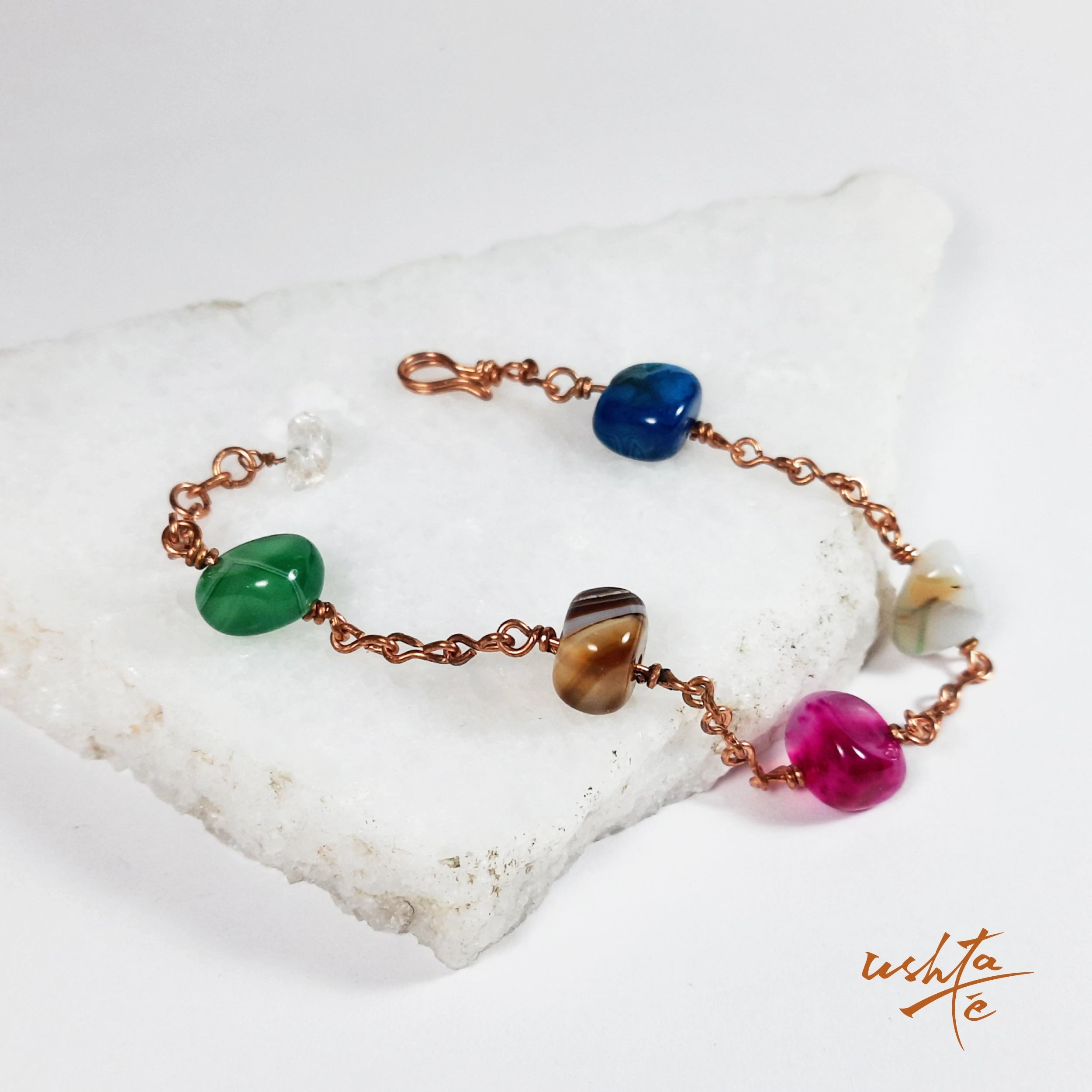 Celestial Palette - Bracelet