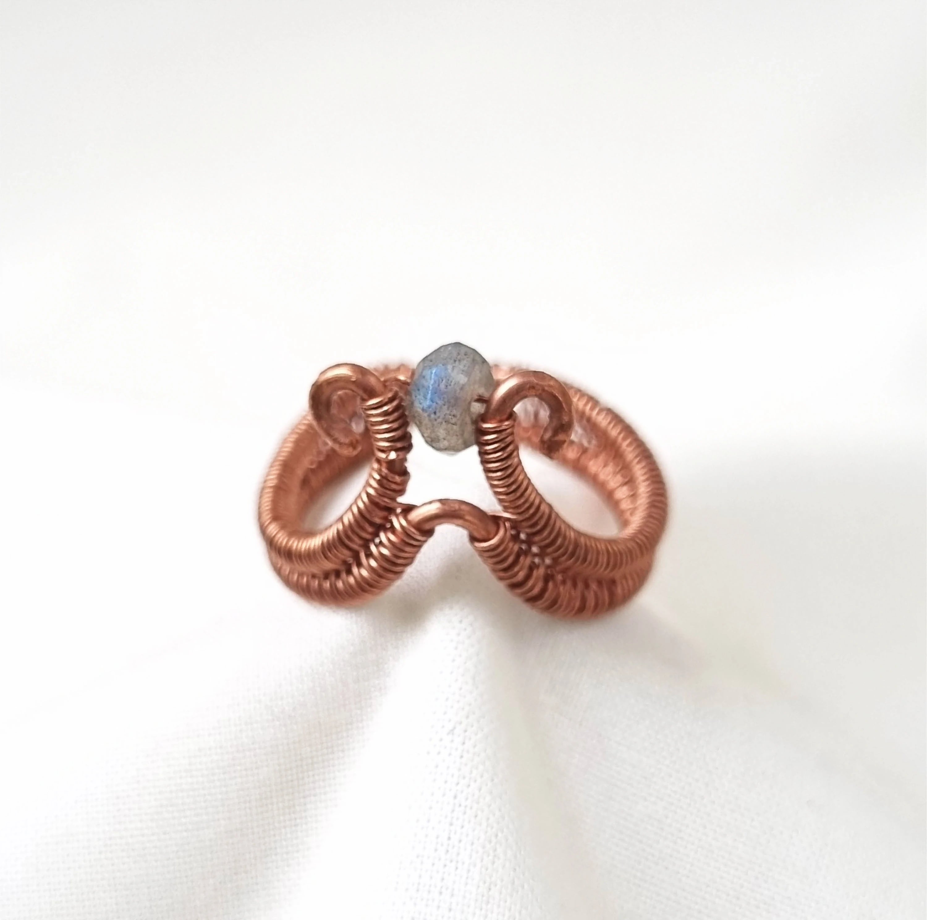 Break Free - Ring