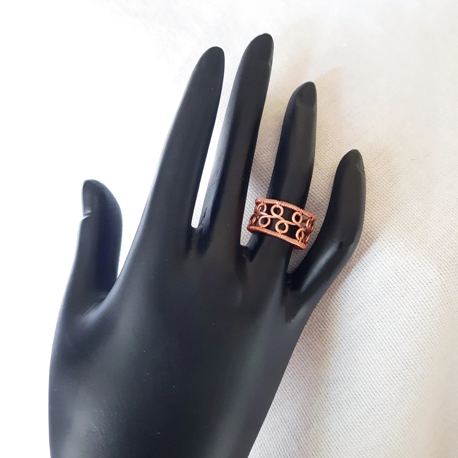 Gypsy Dance - Ring