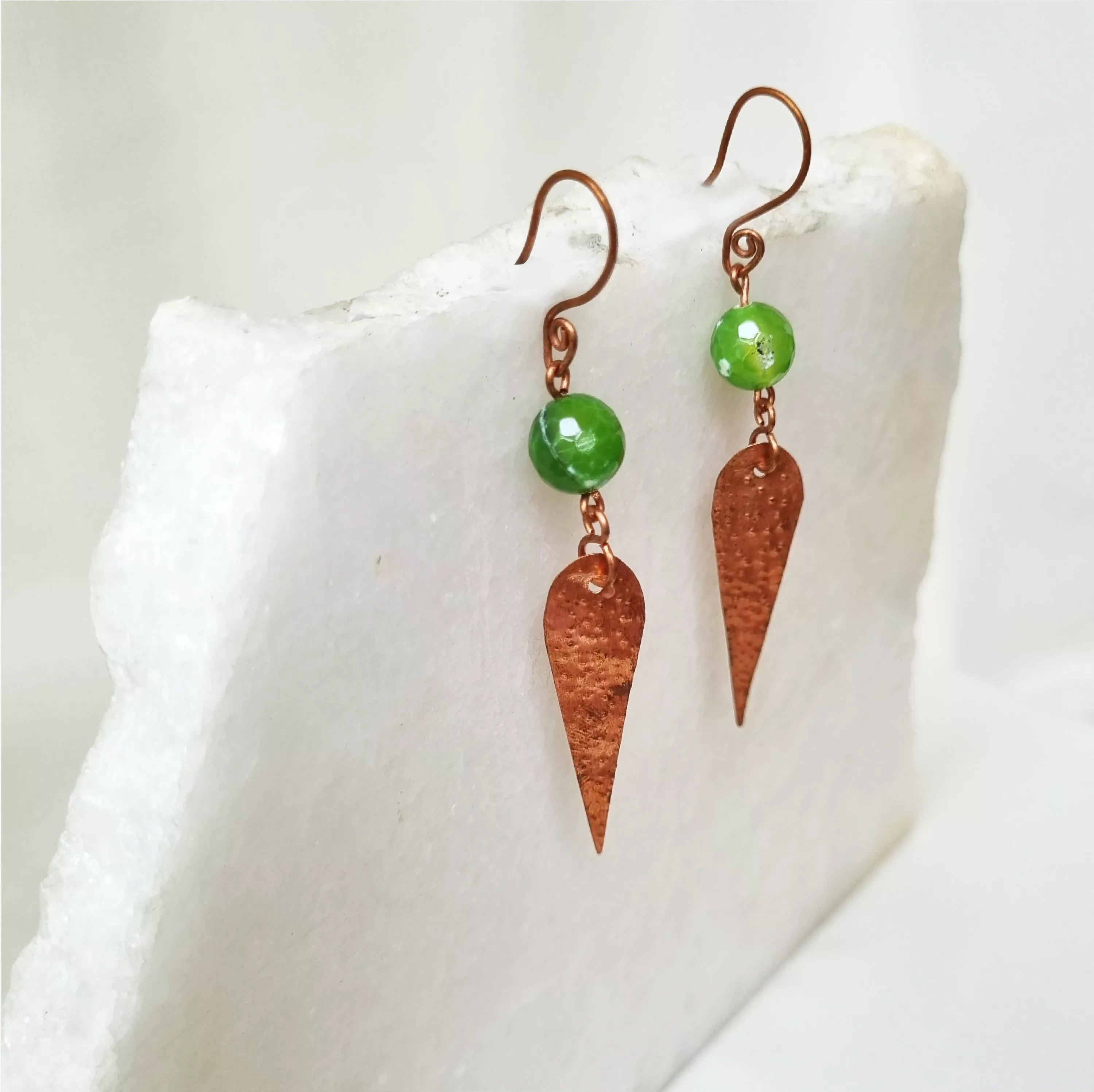 Here I Am - Earrings