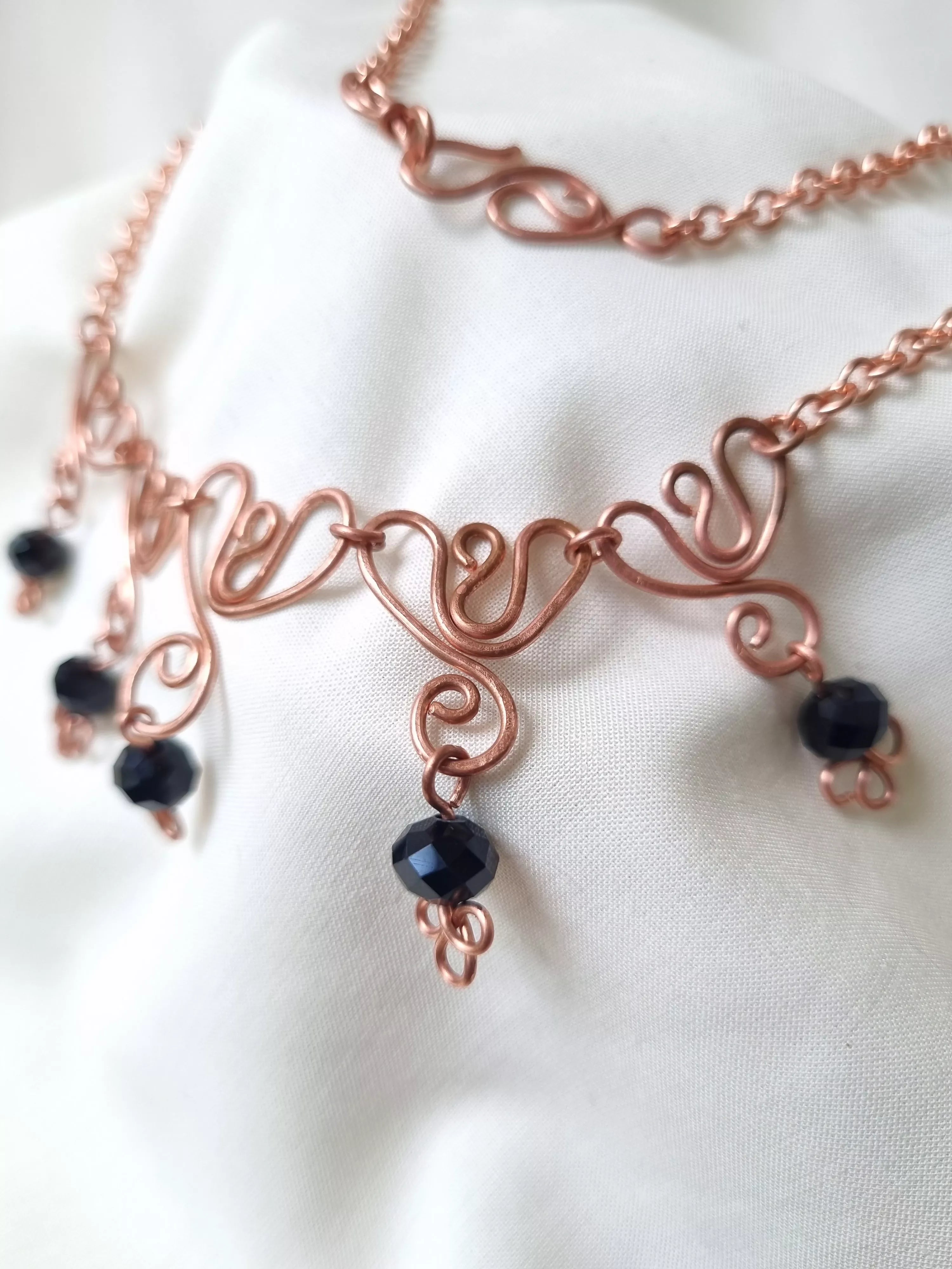 Angels of Love - Necklace