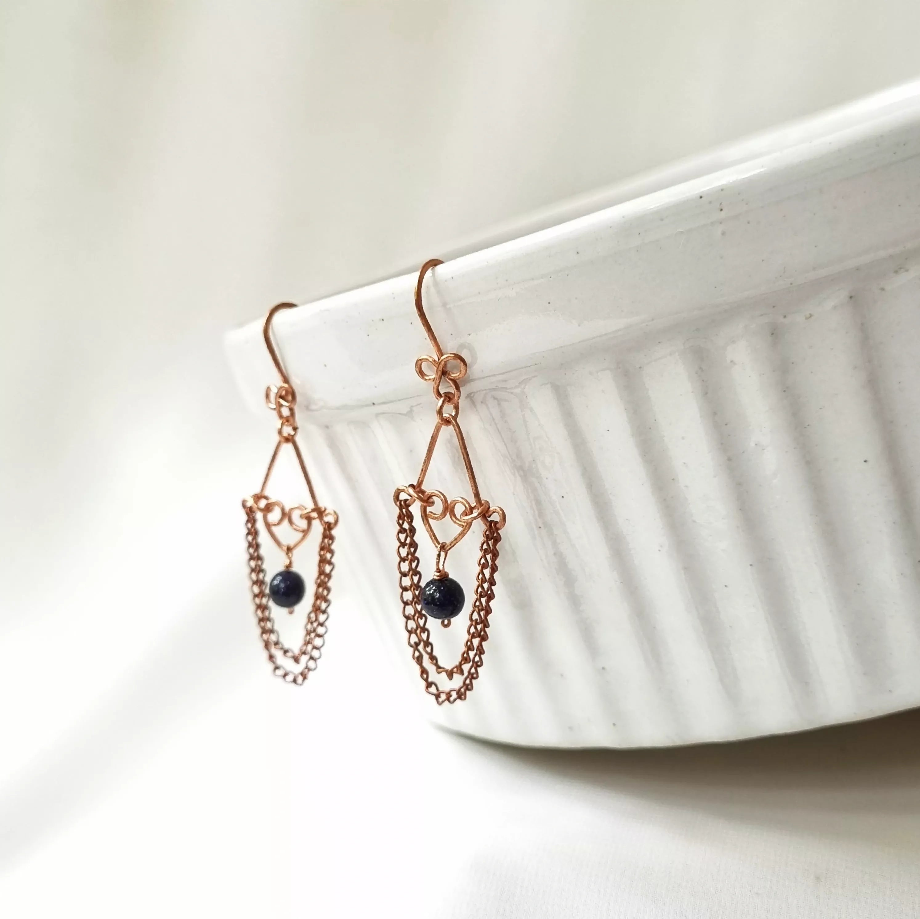Late Night Talking - Earring